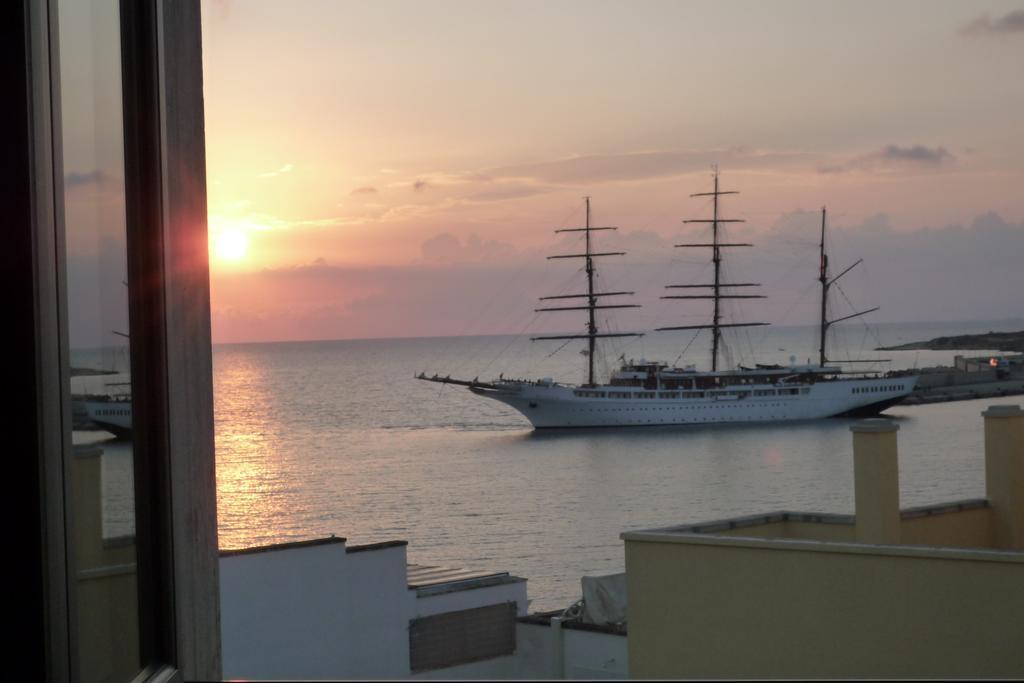 Otranto Mare E Spiagge Otranto Mon Amour Экстерьер фото