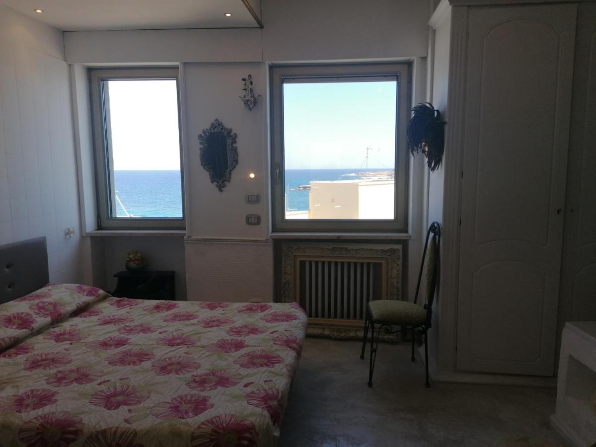 Otranto Mare E Spiagge Otranto Mon Amour Экстерьер фото