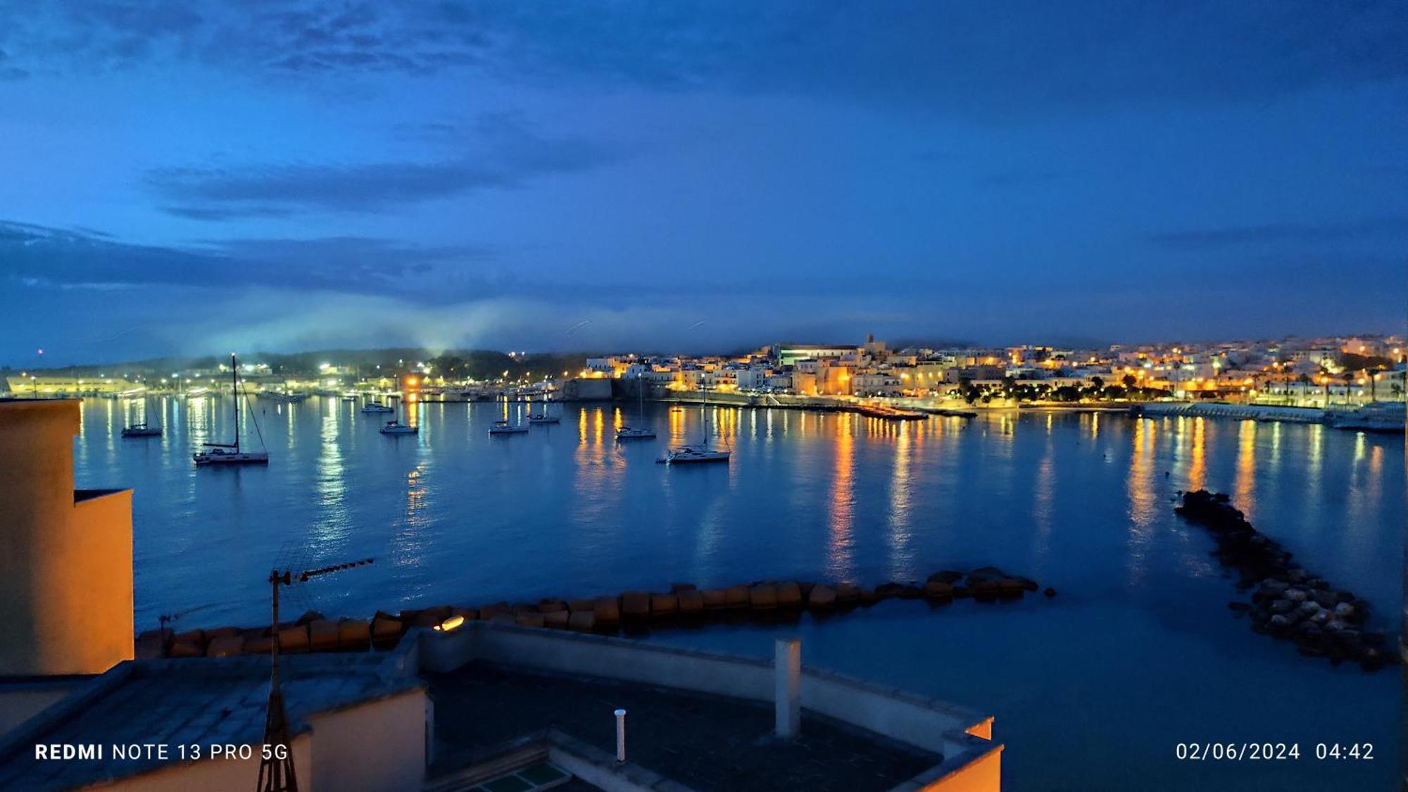 Otranto Mare E Spiagge Otranto Mon Amour Экстерьер фото