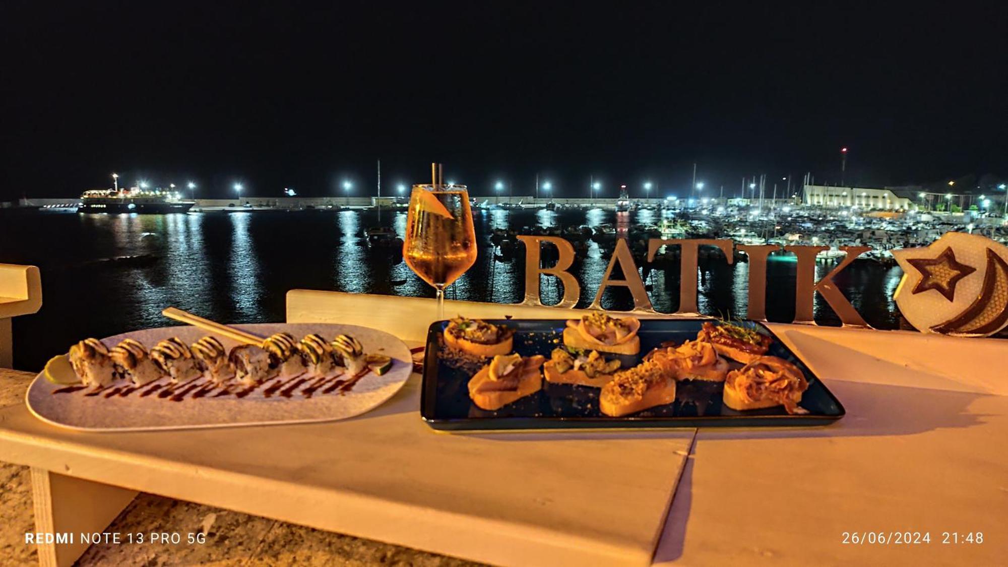 Otranto Mare E Spiagge Otranto Mon Amour Экстерьер фото
