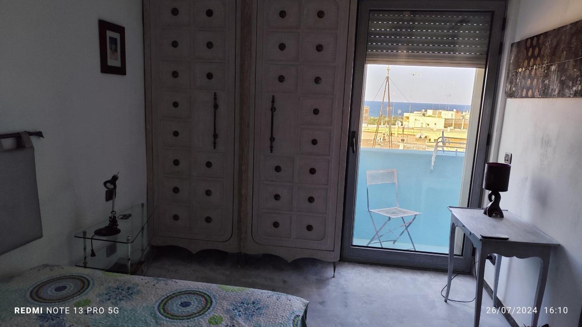 Otranto Mare E Spiagge Otranto Mon Amour Экстерьер фото
