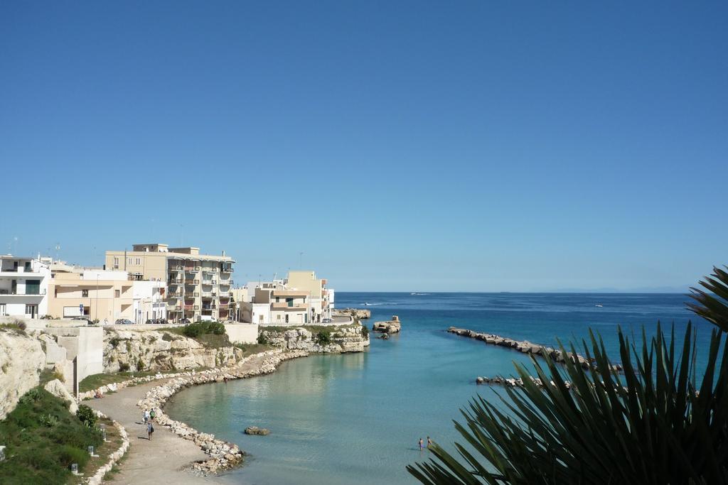 Otranto Mare E Spiagge Otranto Mon Amour Экстерьер фото