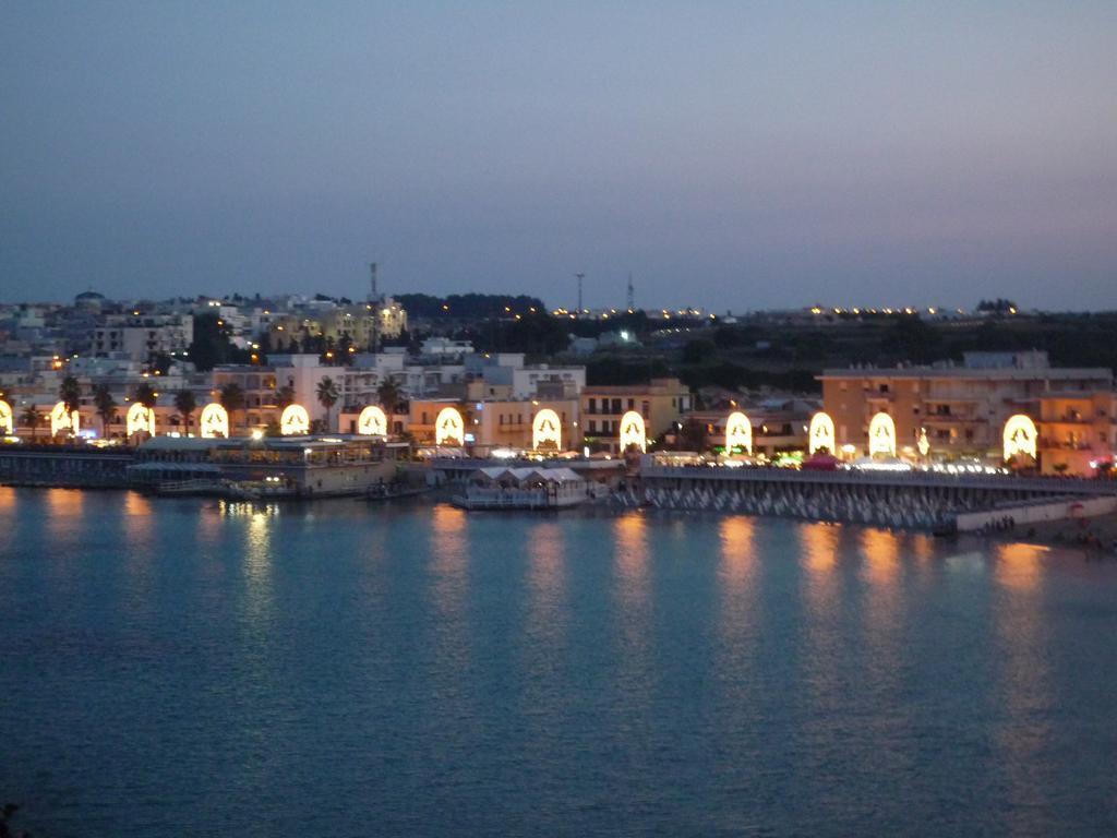Otranto Mare E Spiagge Otranto Mon Amour Экстерьер фото